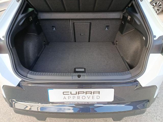 CUPRA Formentor 1.5 eTSI DSG 110 kW (150 CV)