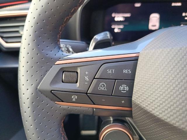 CUPRA Formentor 1.5 eTSI DSG 110 kW (150 CV)