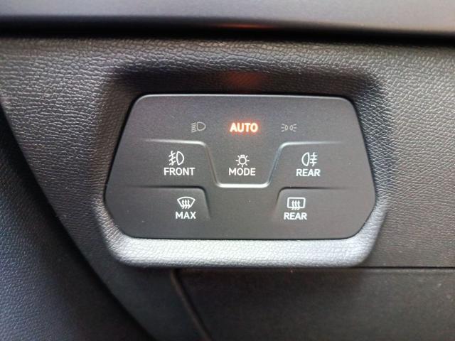 CUPRA Formentor 1.5 eTSI DSG 110 kW (150 CV)