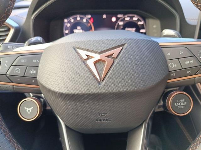 CUPRA Formentor 1.5 eTSI DSG 110 kW (150 CV)