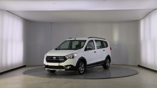 Dacia Lodgy en Motorflash