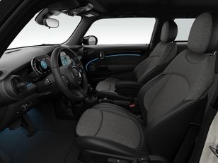 Fotos de MINI 3 Puertas Cooper 100 kW (136 CV)