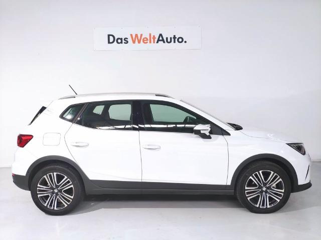 SEAT Arona 1.0 TSI FR XM 85 kW (115 CV)