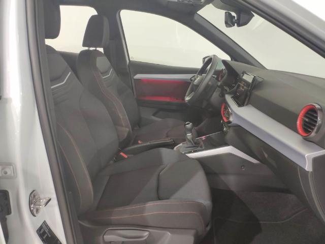 SEAT Arona 1.0 TSI FR XM 85 kW (115 CV)