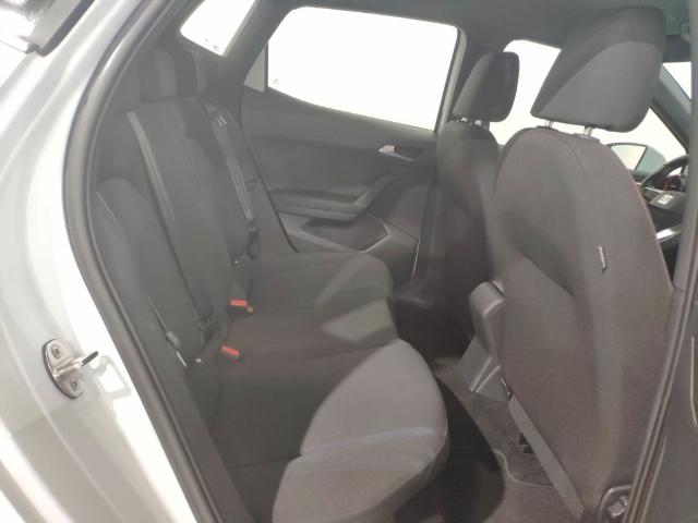 SEAT Arona 1.0 TSI FR XM 85 kW (115 CV)