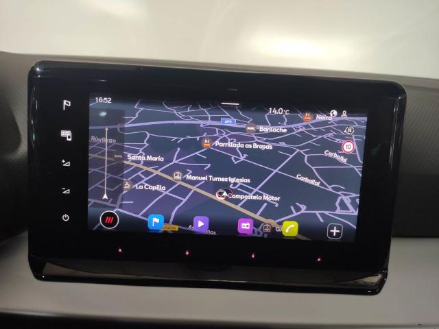 SEAT Arona 1.0 TSI FR XM 85 kW (115 CV)