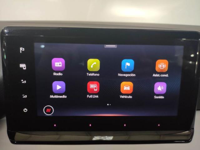 SEAT Arona 1.0 TSI FR XM 85 kW (115 CV)