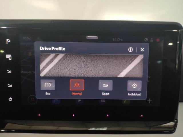 SEAT Arona 1.0 TSI FR XM 85 kW (115 CV)