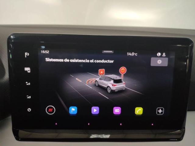 SEAT Arona 1.0 TSI FR XM 85 kW (115 CV)