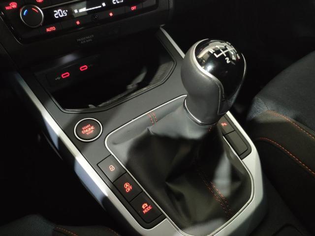 SEAT Arona 1.0 TSI FR XM 85 kW (115 CV)