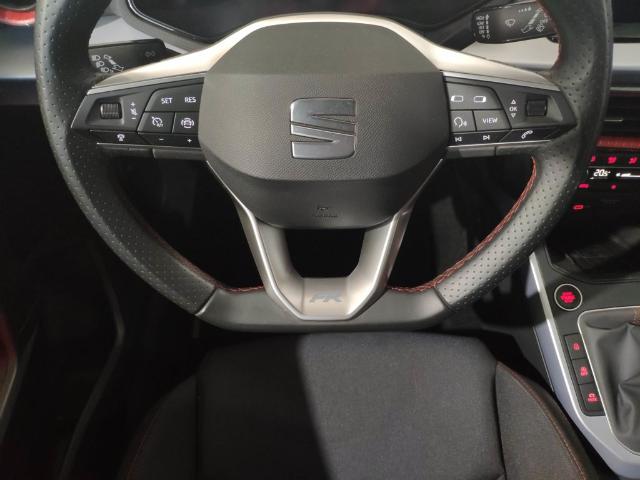 SEAT Arona 1.0 TSI FR XM 85 kW (115 CV)