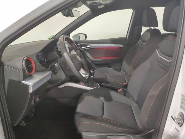 SEAT Arona 1.0 TSI FR XM 85 kW (115 CV)