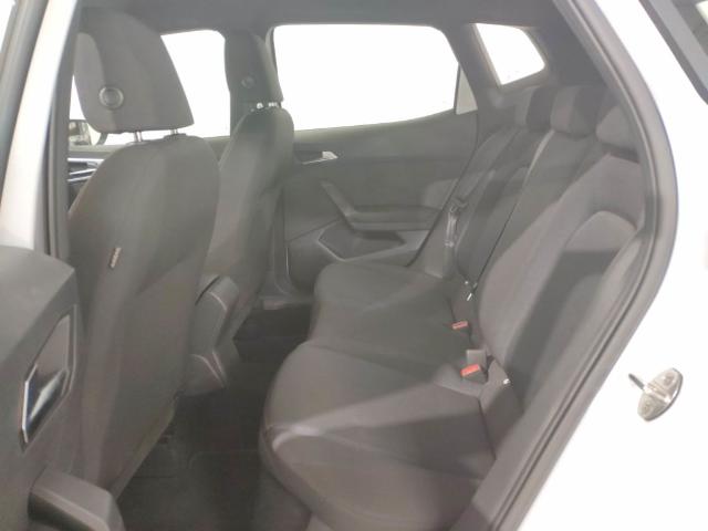 SEAT Arona 1.0 TSI FR XM 85 kW (115 CV)