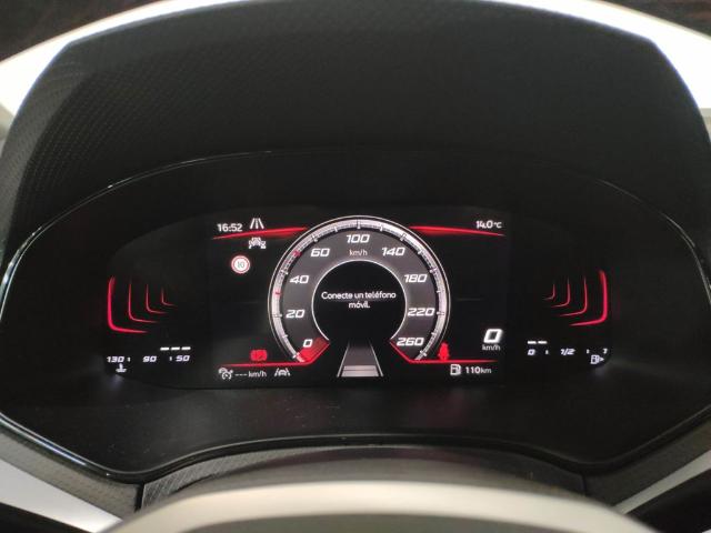 SEAT Arona 1.0 TSI FR XM 85 kW (115 CV)