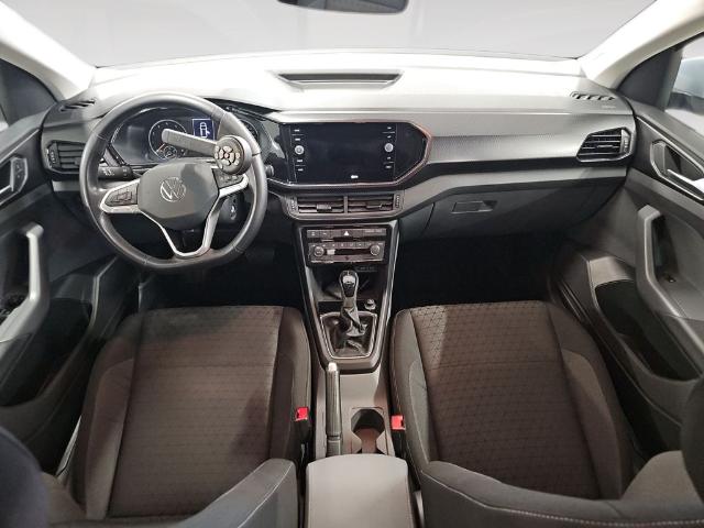 Volkswagen T-Cross Advance 1.0 TSI 81 kW (110 CV) DSG