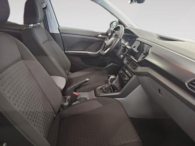 Volkswagen T-Cross Advance 1.0 TSI 81 kW (110 CV) DSG