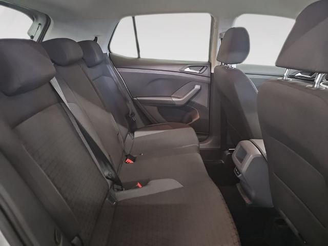 Volkswagen T-Cross Advance 1.0 TSI 81 kW (110 CV) DSG