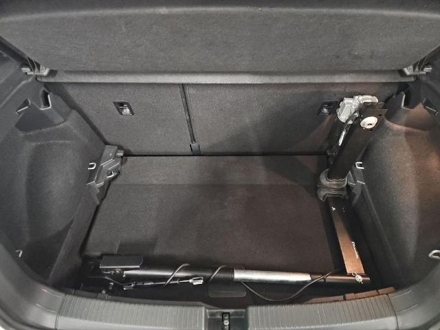 Volkswagen T-Cross Advance 1.0 TSI 81 kW (110 CV) DSG