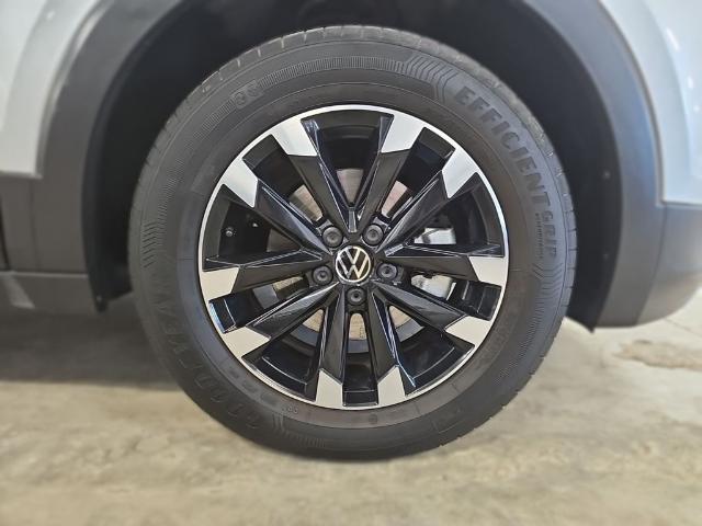 Volkswagen T-Cross Advance 1.0 TSI 81 kW (110 CV) DSG