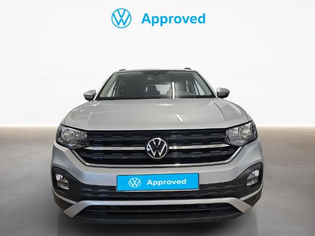 Volkswagen T-Cross Advance 1.0 TSI 81 kW (110 CV) DSG