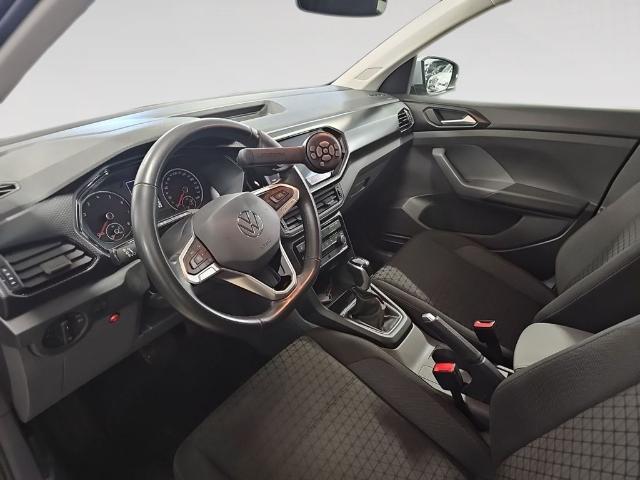 Volkswagen T-Cross Advance 1.0 TSI 81 kW (110 CV) DSG