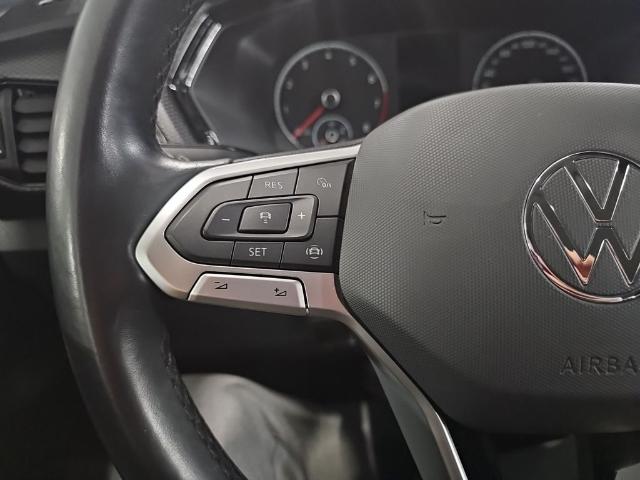 Volkswagen T-Cross Advance 1.0 TSI 81 kW (110 CV) DSG