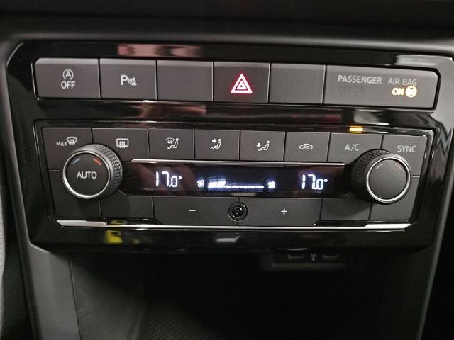 Volkswagen T-Cross Advance 1.0 TSI 81 kW (110 CV) DSG