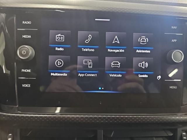 Volkswagen T-Cross Advance 1.0 TSI 81 kW (110 CV) DSG