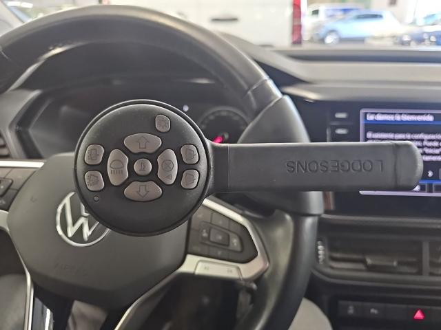 Volkswagen T-Cross Advance 1.0 TSI 81 kW (110 CV) DSG