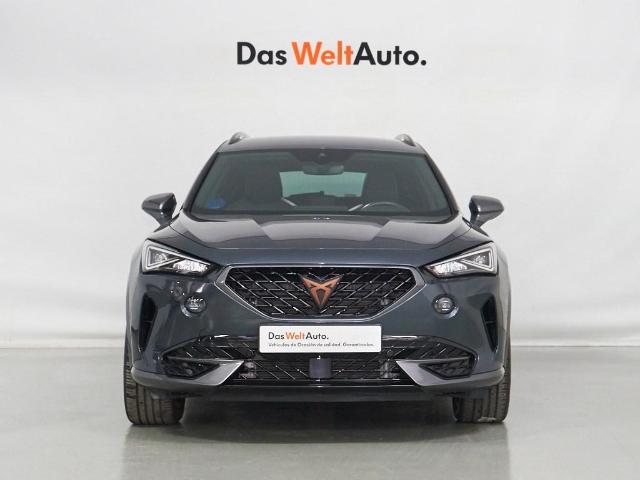 CUPRA Formentor 1.5 TSI DSG 110 kW (150 CV)
