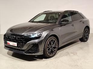 Audi Q8 en Motorflash