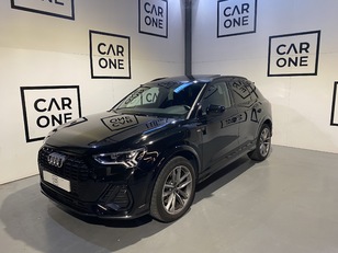 Audi Q3 TFSIe 45 TFSI e de segunda mano