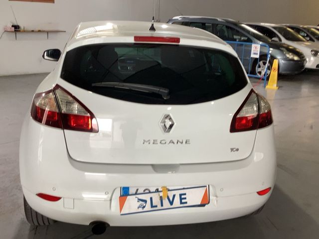 Renault Megane Limited Energy S&S TCe 85 kW (115 CV)