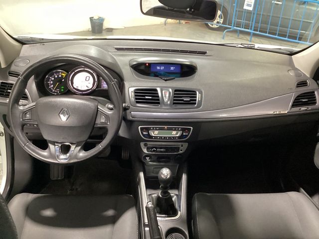 Renault Megane Limited Energy S&S TCe 85 kW (115 CV)