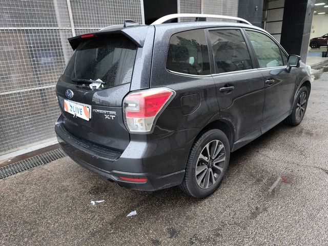 Subaru Forester 2.0 Executive Plus CVT 177 kW (240 CV)