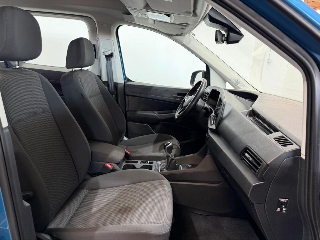 Maxi Origin 2.0 TDI 75 kW (102 CV)