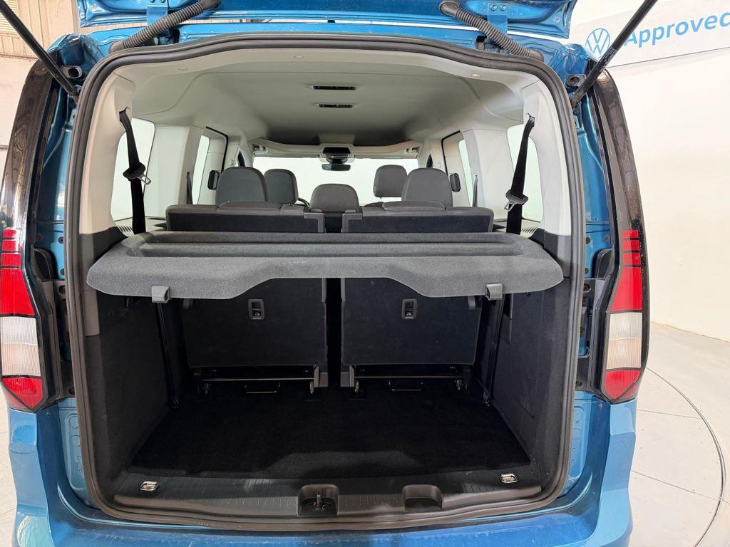 Maxi Origin 2.0 TDI 75 kW (102 CV)