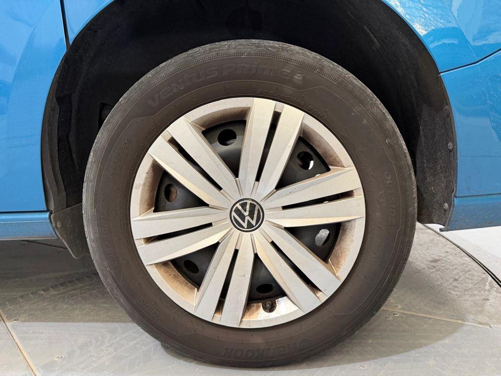 Maxi Origin 2.0 TDI 75 kW (102 CV)