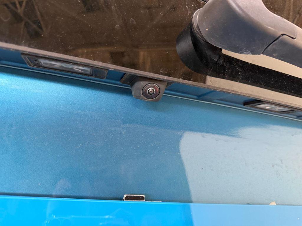 Maxi Origin 2.0 TDI 75 kW (102 CV)