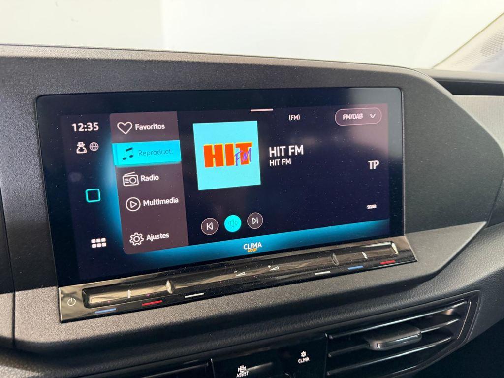 Maxi Origin 2.0 TDI 75 kW (102 CV)