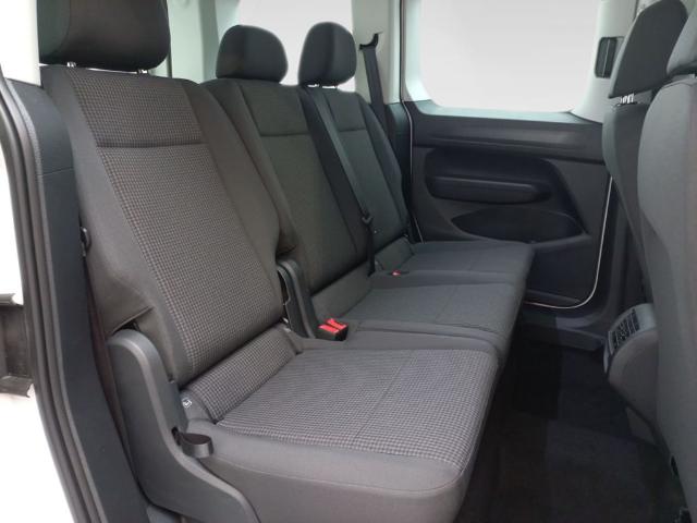 Volkswagen Caddy Origin 1.5 TSI eHybrid PHEV 110 kW (150 CV) DCT