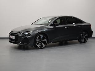 Audi A3 Sedan en Motorflash