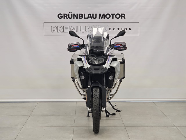 BMW Motorrad F 850 GS Adventure  de ocasión 