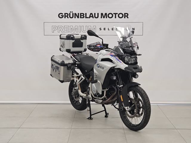 BMW Motorrad F 850 GS Adventure  de ocasión 