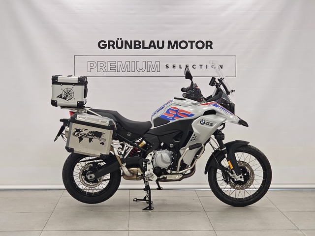 BMW Motorrad F 850 GS Adventure  de ocasión 