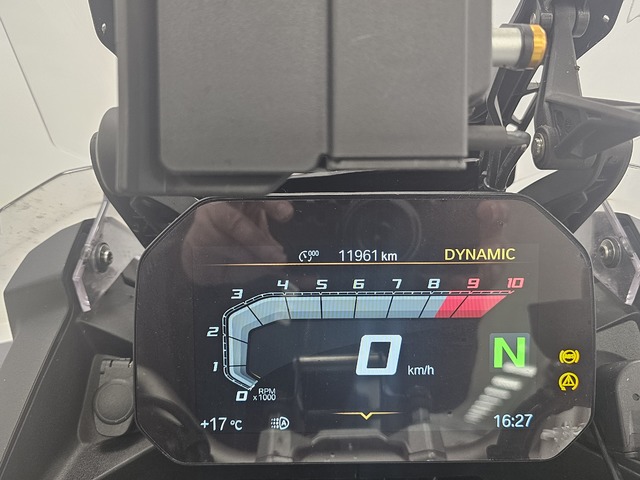 BMW Motorrad F 850 GS Adventure  de ocasión 