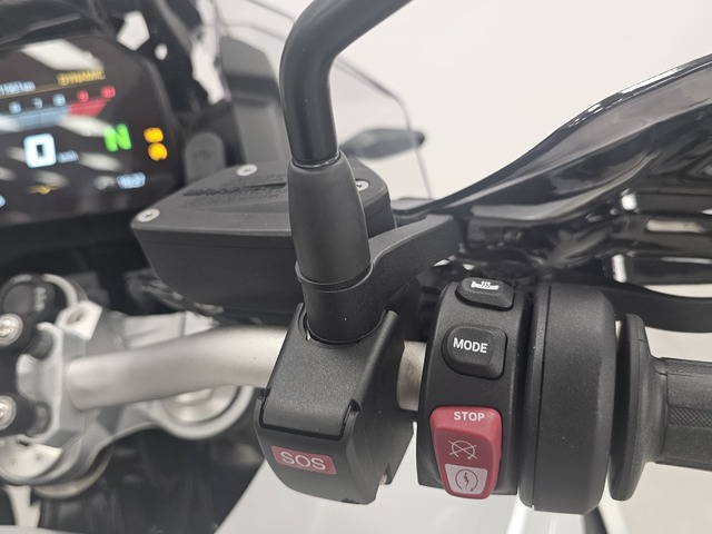 BMW Motorrad F 850 GS Adventure  de ocasión 