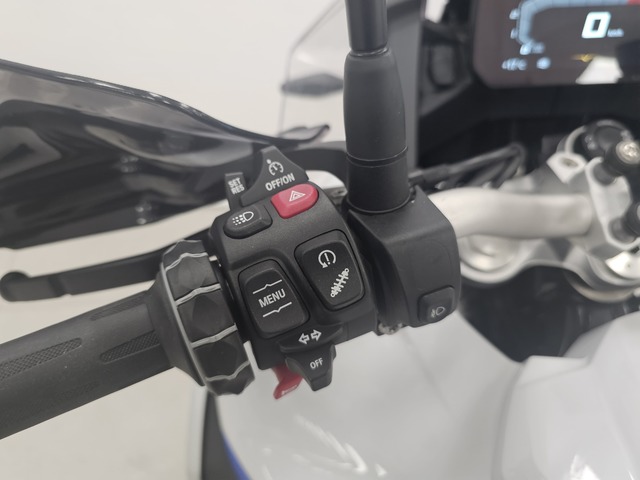 BMW Motorrad F 850 GS Adventure  de ocasión 