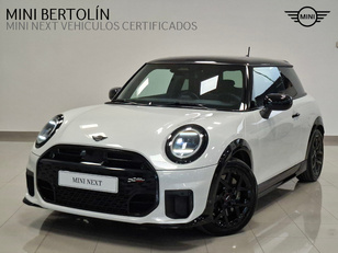 Fotos de MINI 3 Puertas Cooper S 150 kW (204 CV)