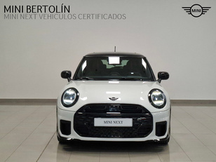 Fotos de MINI 3 Puertas Cooper S 150 kW (204 CV)